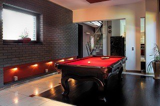 Professional pool table movers in Warner Robins content img1